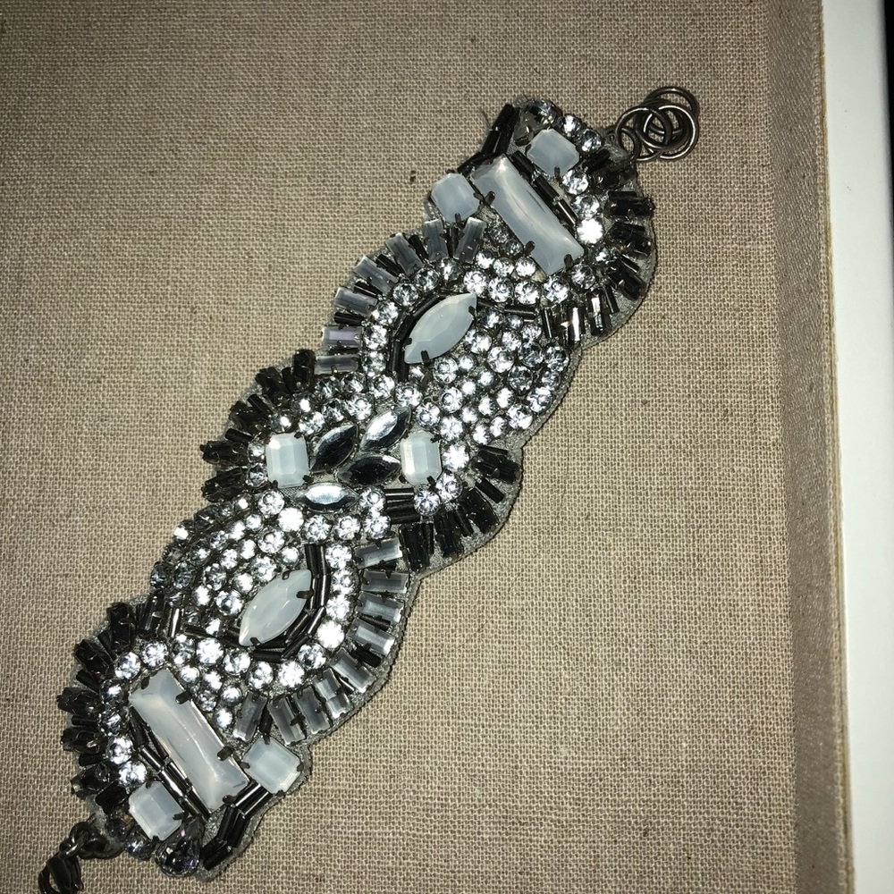 Stella & Dot Gala bracelet